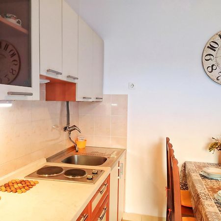 Cozy Apartments Danica Novalja - Ground Floor Kamer foto