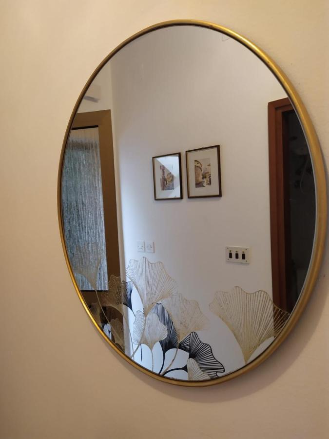 Cozy Apartments Danica Novalja - Ground Floor Buitenkant foto