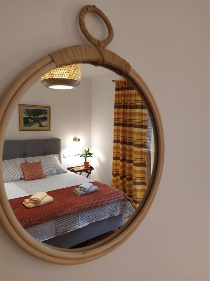 Cozy Apartments Danica Novalja - Ground Floor Buitenkant foto