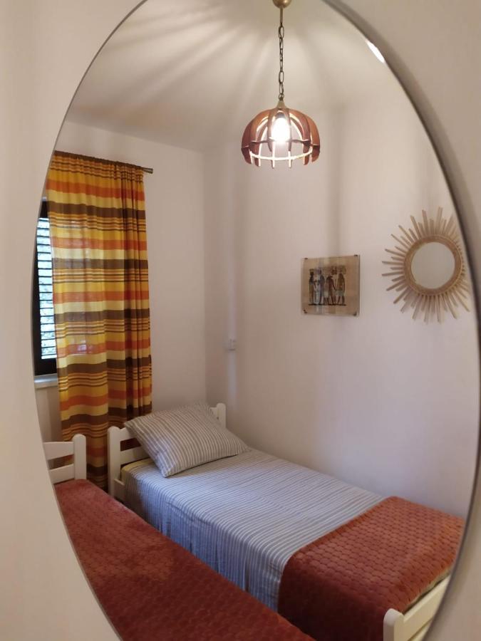 Cozy Apartments Danica Novalja - Ground Floor Buitenkant foto