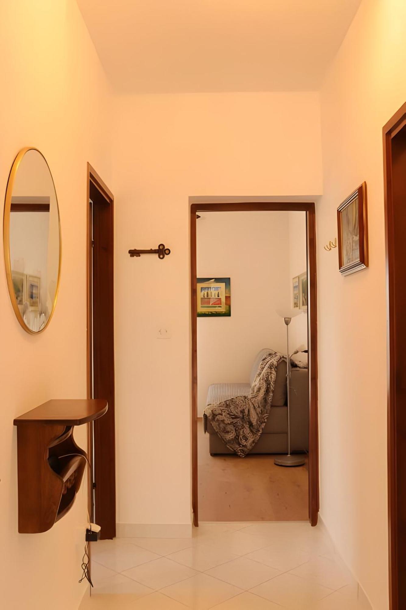 Cozy Apartments Danica Novalja - Ground Floor Buitenkant foto