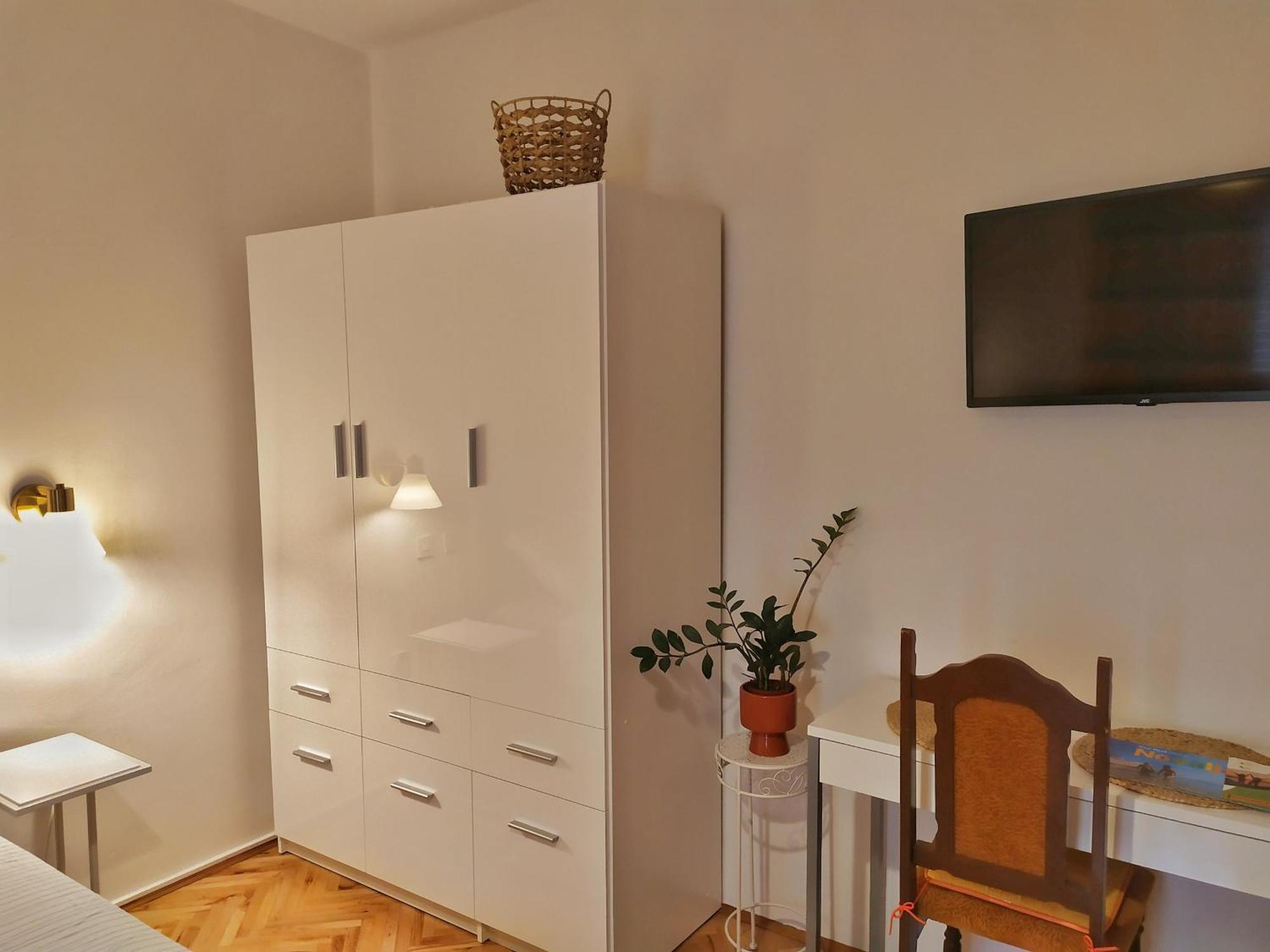 Cozy Apartments Danica Novalja - Ground Floor Kamer foto